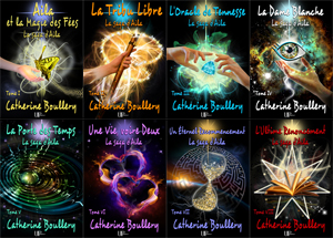 Les livres de fantasy